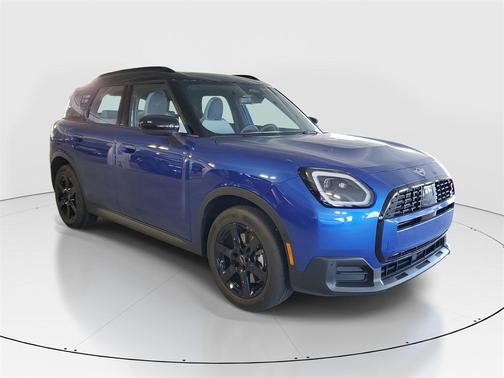 2026 MINI Countryman S
