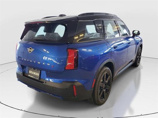 2026 MINI Countryman S