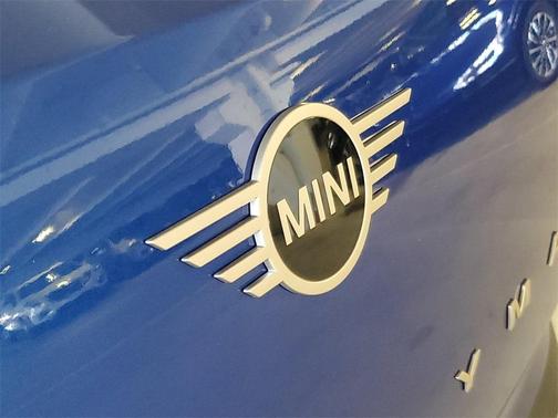 2026 MINI Countryman S