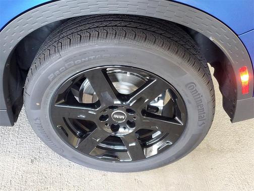 2026 MINI Countryman S