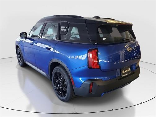 2026 MINI Countryman S