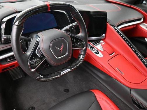 2024 Chevrolet Corvette Z06