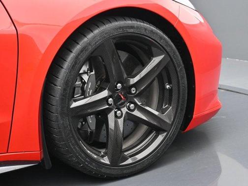 2024 Chevrolet Corvette Z06