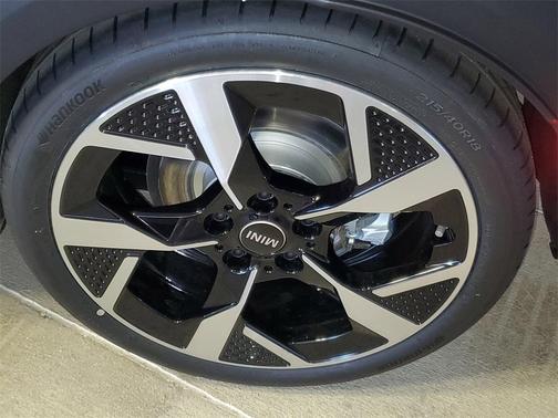 2026 MINI Hardtop Cooper S