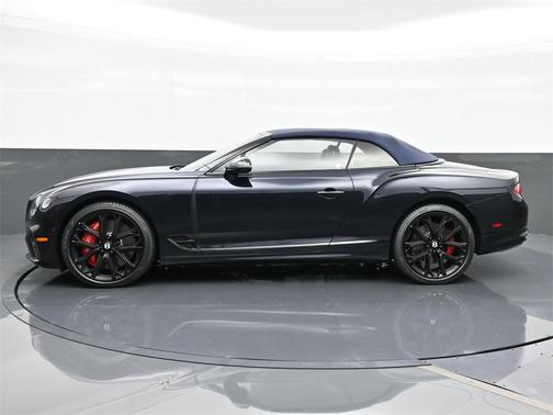 2024 Bentley Continental GT V8 S