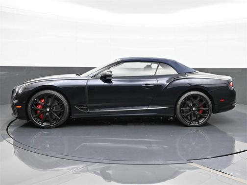 2024 Bentley Continental GT V8 S