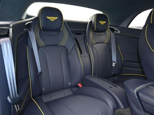 2024 Bentley Continental GT V8 S