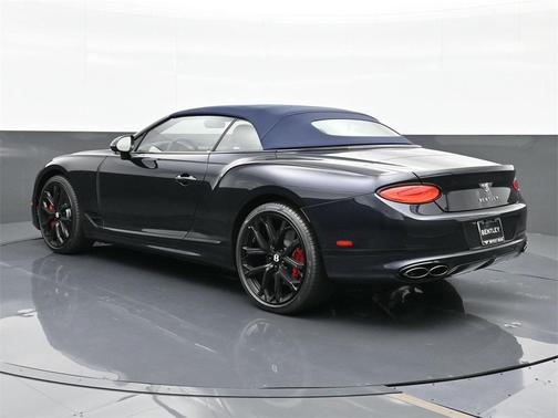 2024 Bentley Continental GT V8 S