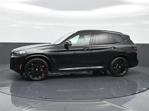 2023 BMW X3 M40i