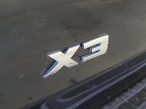 2023 BMW X3 M40i