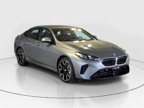 2026 BMW 228 Gran Coupe Base