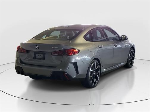 2026 BMW 228 Gran Coupe Base