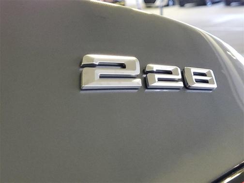 2026 BMW 228 Gran Coupe Base