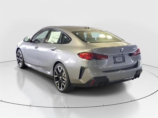 2026 BMW 228 Gran Coupe Base