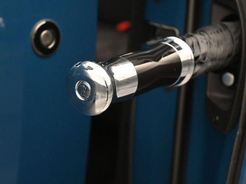 2025 Rolls-Royce Ghost 