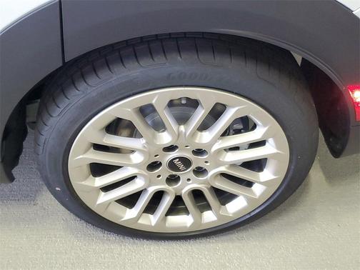 2026 MINI Hardtop Cooper S