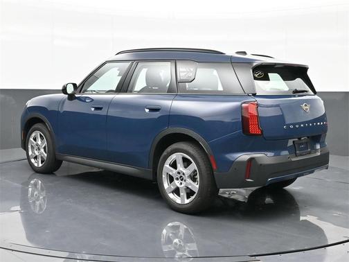 2025 MINI Countryman S