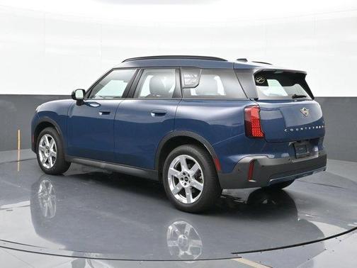 2025 MINI Countryman S