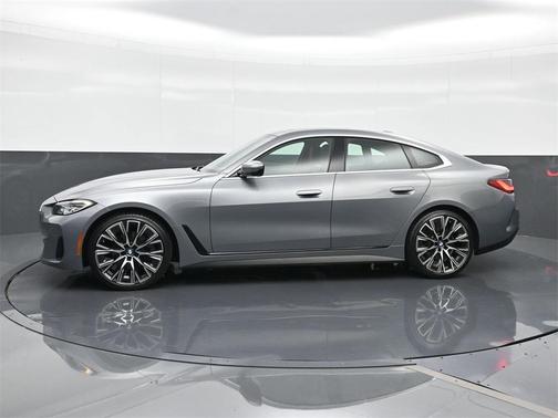 2024 BMW 430 Gran Coupe i