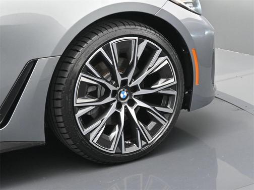 2024 BMW 430 Gran Coupe i