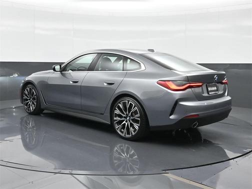 2024 BMW 430 Gran Coupe i