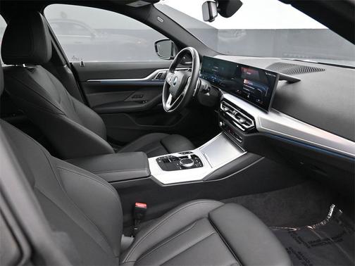 2024 BMW 430 Gran Coupe i