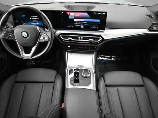 2024 BMW 430 Gran Coupe i