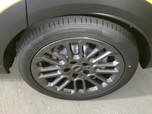 2026 MINI Hardtop Cooper S