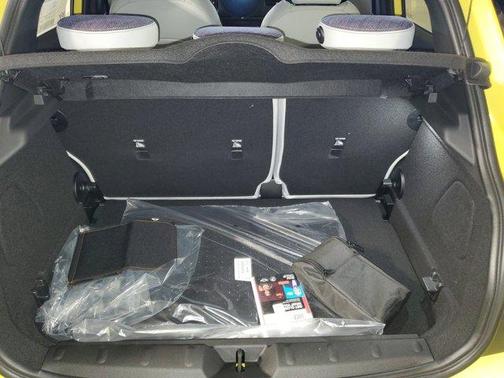 2026 MINI Hardtop Cooper S