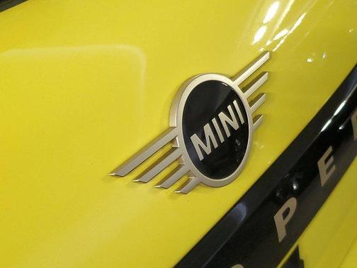 2026 MINI Hardtop Cooper S