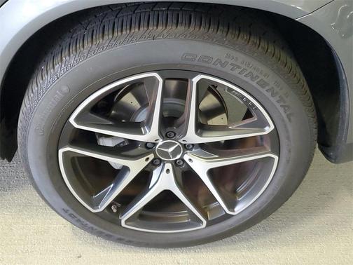 2023 Mercedes-Benz AMG GLE 53 Base