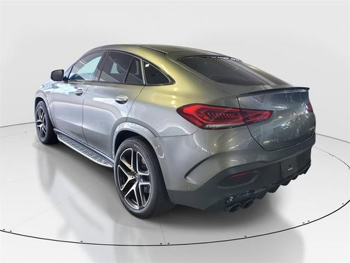 2023 Mercedes-Benz AMG GLE 53 Base