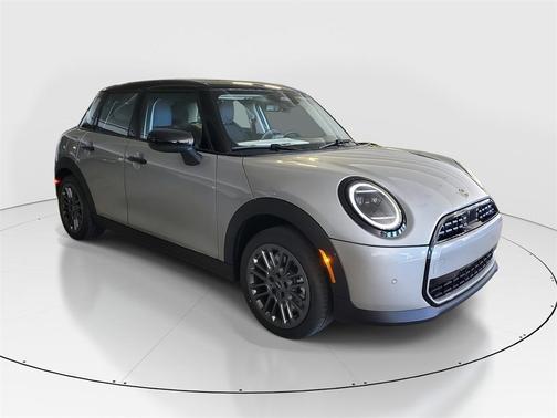 2026 MINI Hardtop Cooper