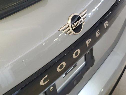 2026 MINI Hardtop Cooper