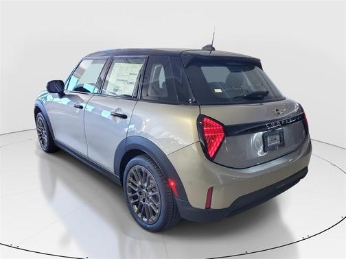 2026 MINI Hardtop Cooper