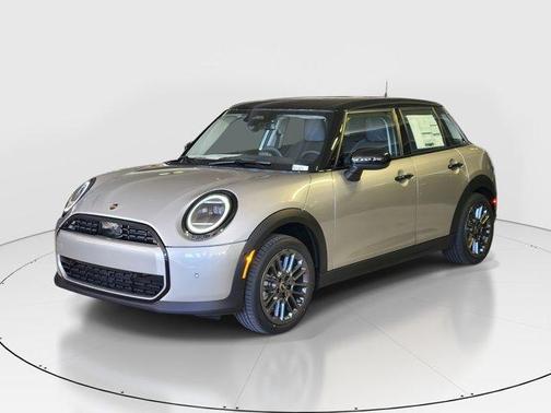 2026 MINI Hardtop Cooper