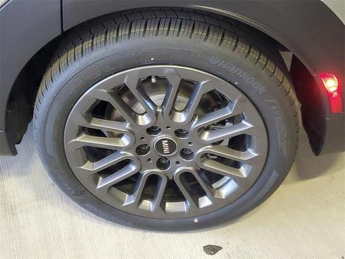 2026 MINI Hardtop Cooper