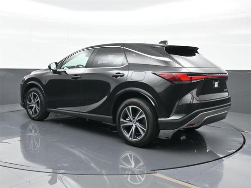 2023 Lexus RX 350 350