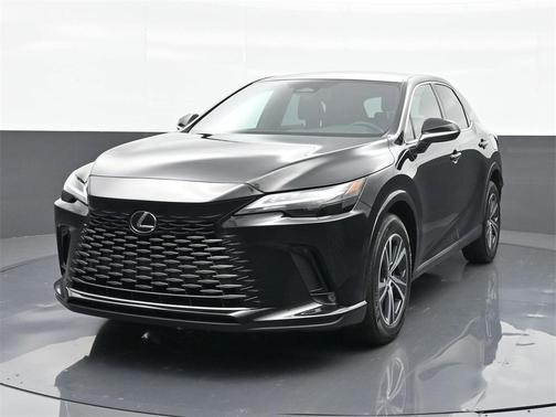 2023 Lexus RX 350 350