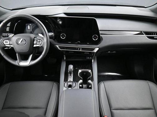 2023 Lexus RX 350 350