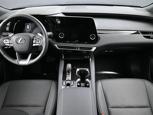 2023 Lexus RX 350 350