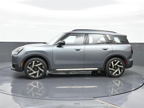 2025 MINI Countryman S