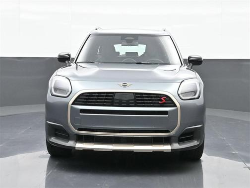 2025 MINI Countryman S