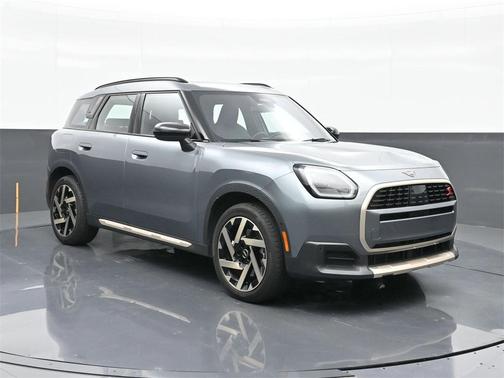 2025 MINI Countryman S