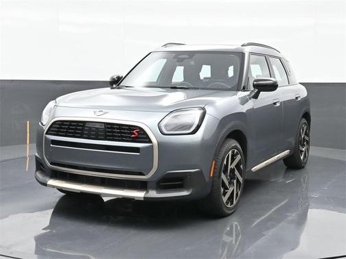 2025 MINI Countryman S