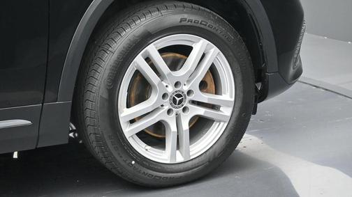 Midnight Black 2021 Mercedes-Benz GLA 250 Base