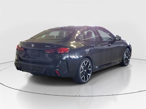 2026 BMW 228 Gran Coupe Base