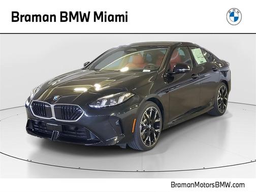 2026 BMW 228 Gran Coupe Base
