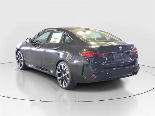 2026 BMW 228 Gran Coupe Base