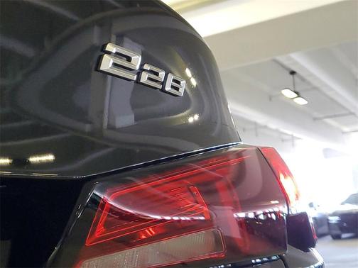 2026 BMW 228 Gran Coupe Base